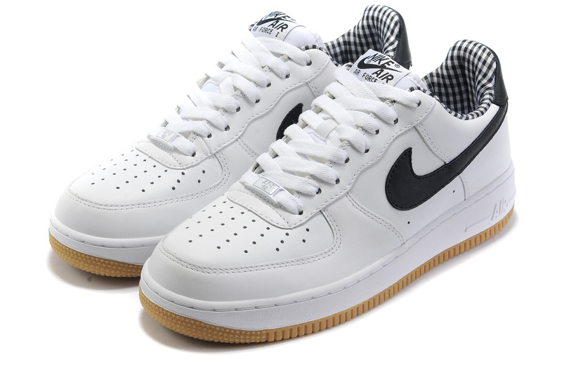 Chaussure Nike Air Force 1 Homme Soldes